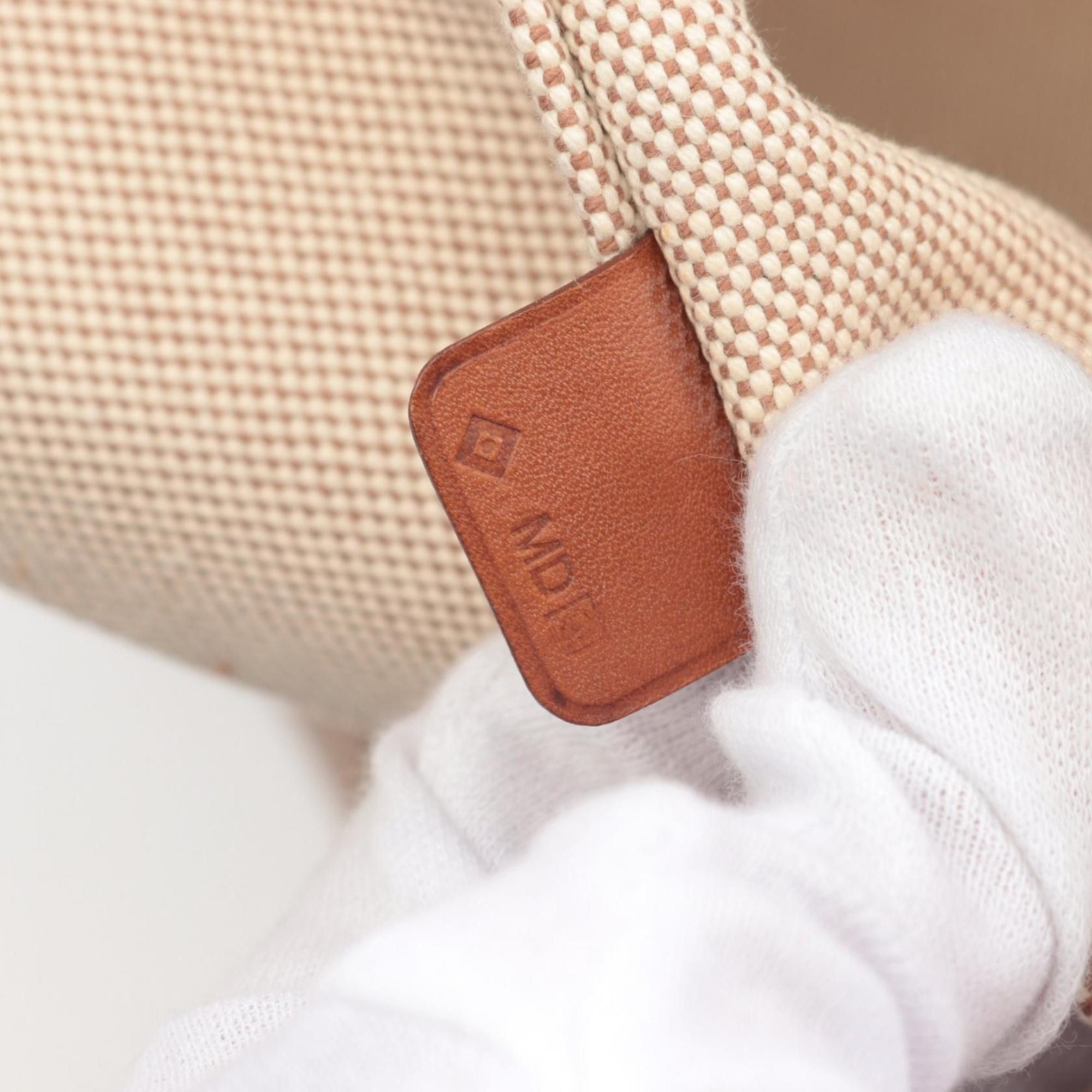 Hermes Hermès Steeple Tote tote Size ONE SIZE - 8 Thumbnail