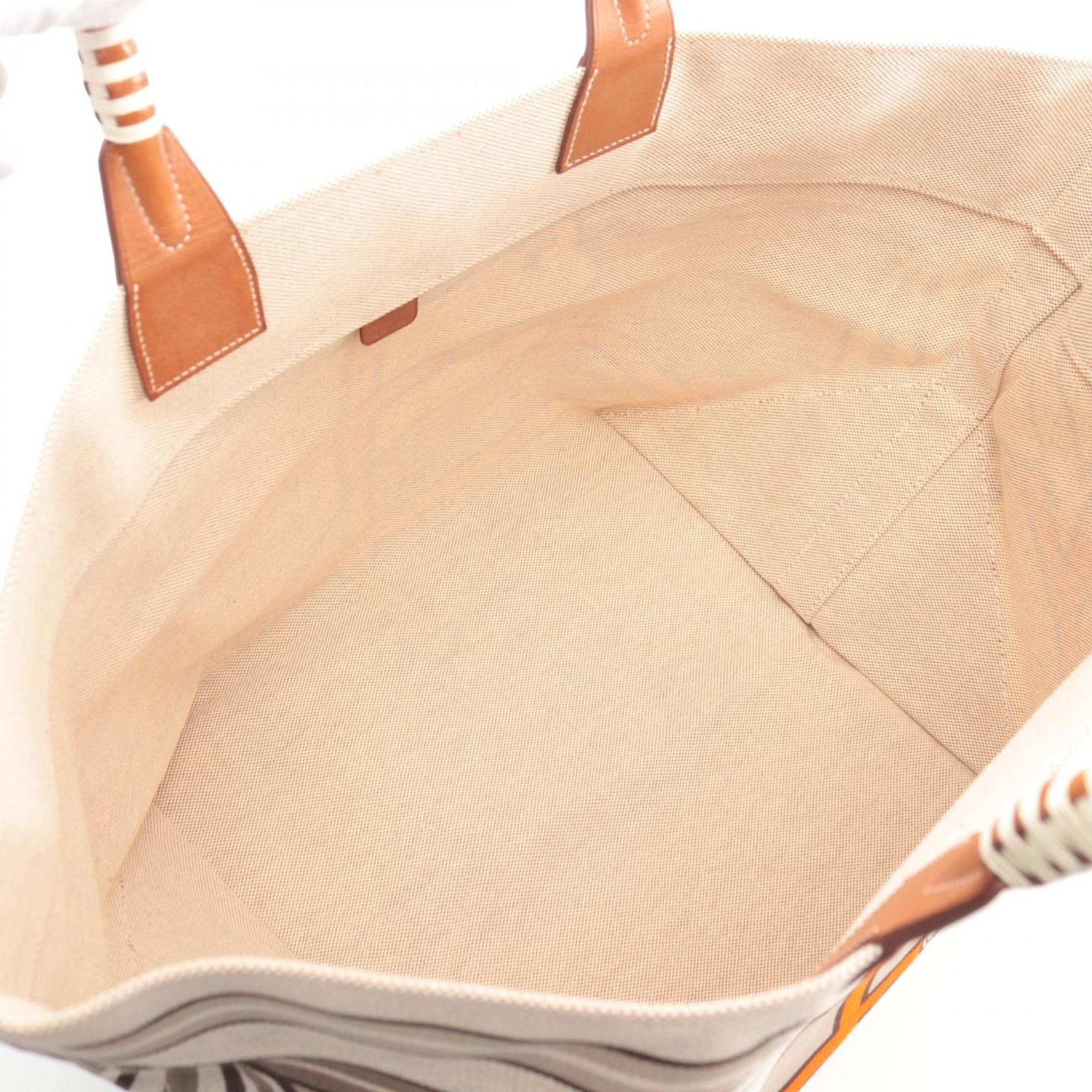 Hermes Hermès Steeple Tote tote Size ONE SIZE - 7 Thumbnail