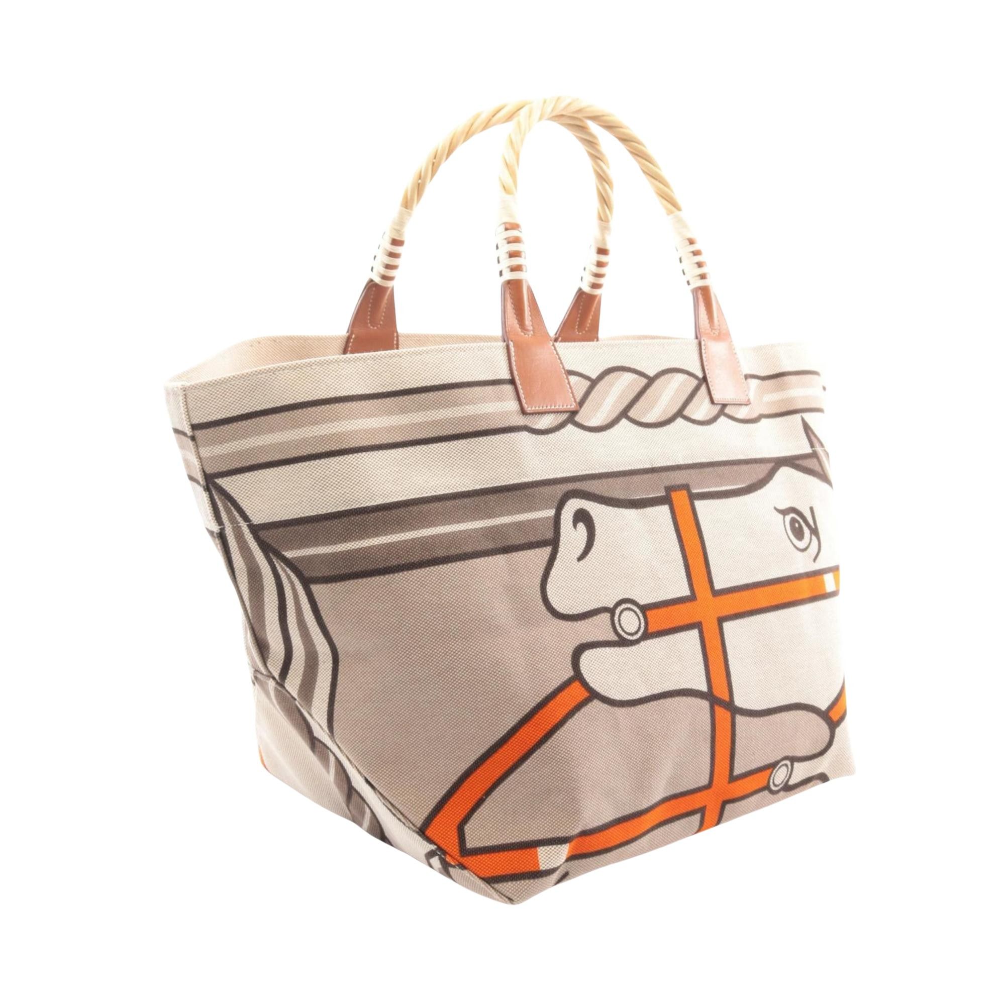 Hermes Hermès Steeple Tote tote Size ONE SIZE - 2 Thumbnail