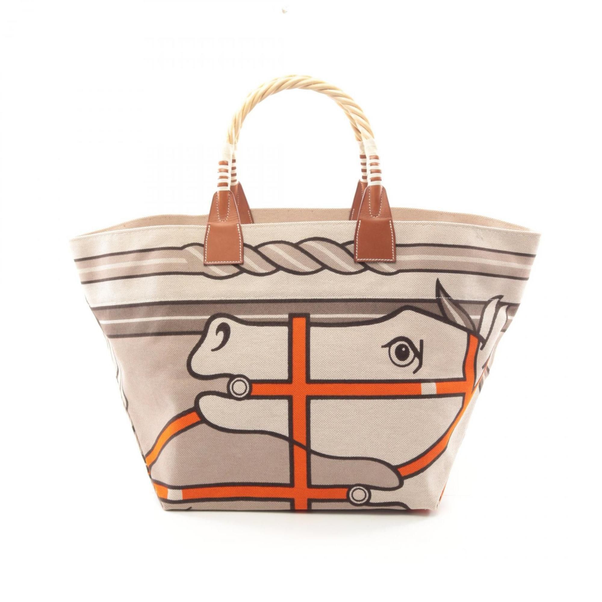 Hermes Hermès Steeple Tote tote Size ONE SIZE - 9 Thumbnail
