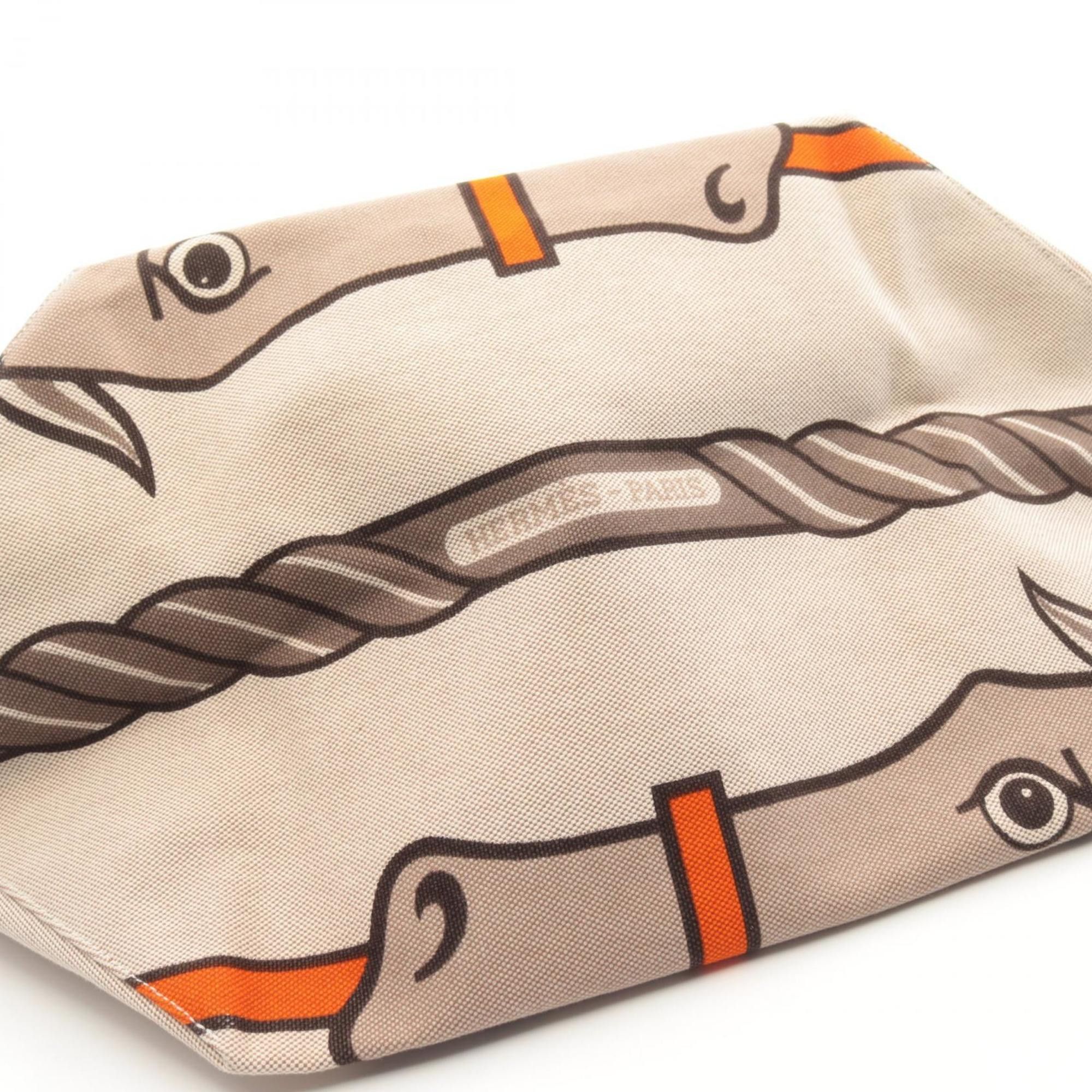 Hermes Hermès Steeple Tote tote Size ONE SIZE - 4 Thumbnail