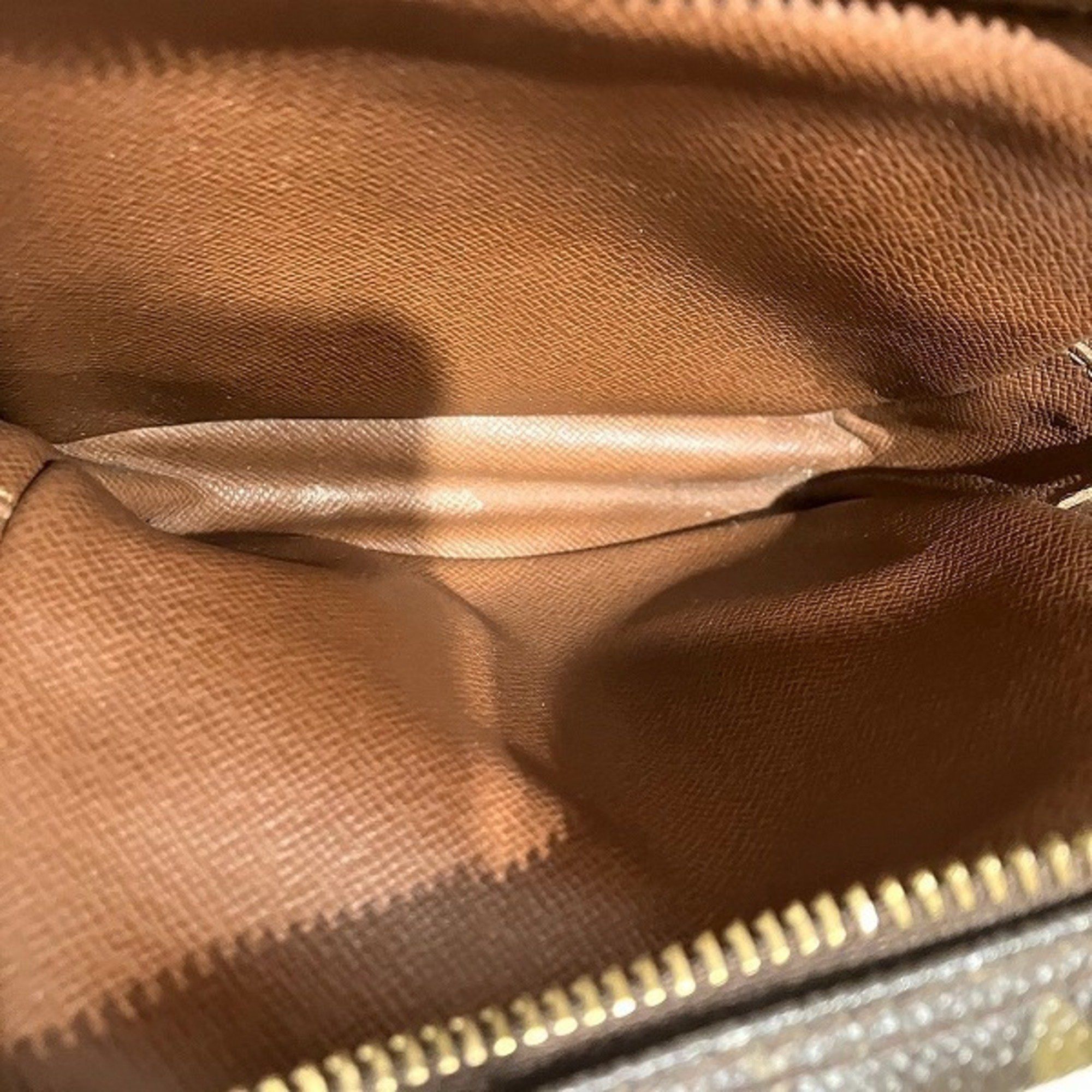 Louis Vuitton Louis Vuitton Amazon shoulder Size ONE SIZE - 8 Thumbnail