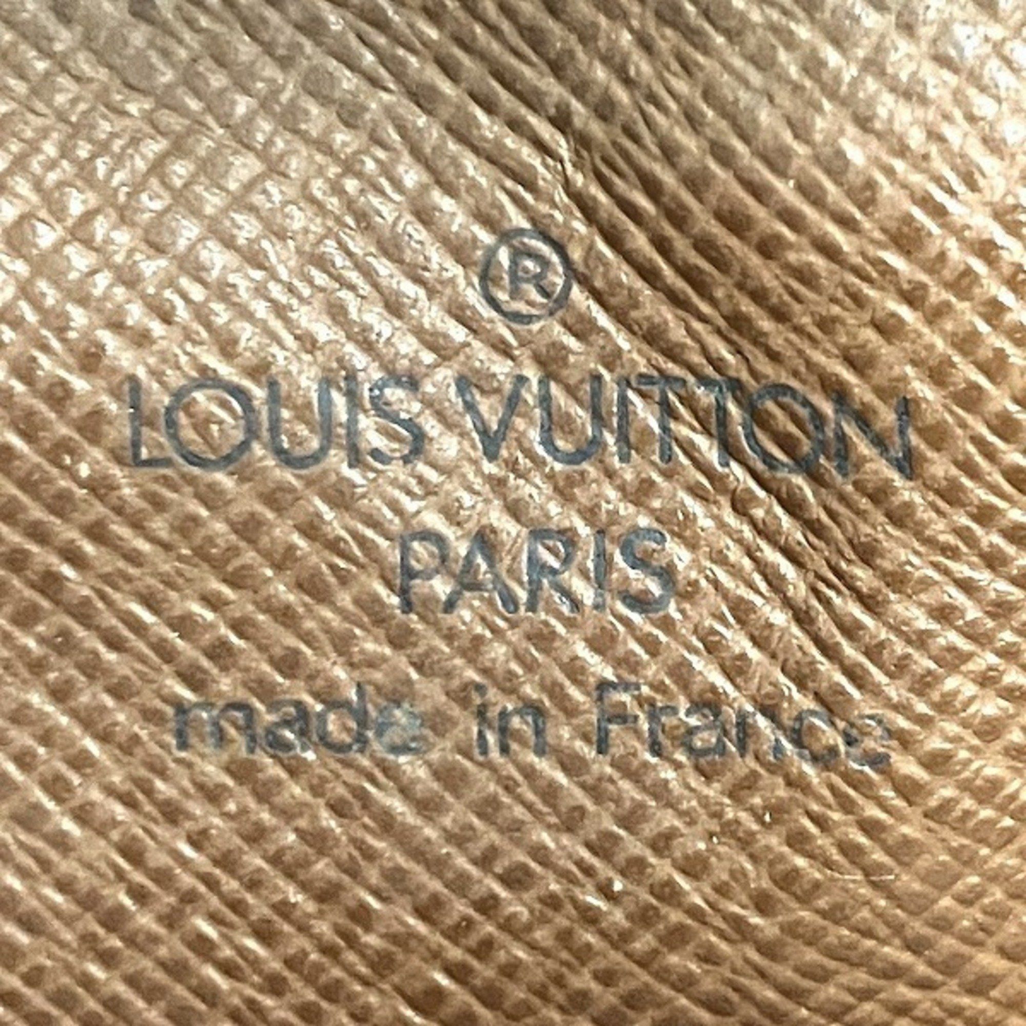 Louis Vuitton Louis Vuitton Amazon shoulder Size ONE SIZE - 9 Thumbnail