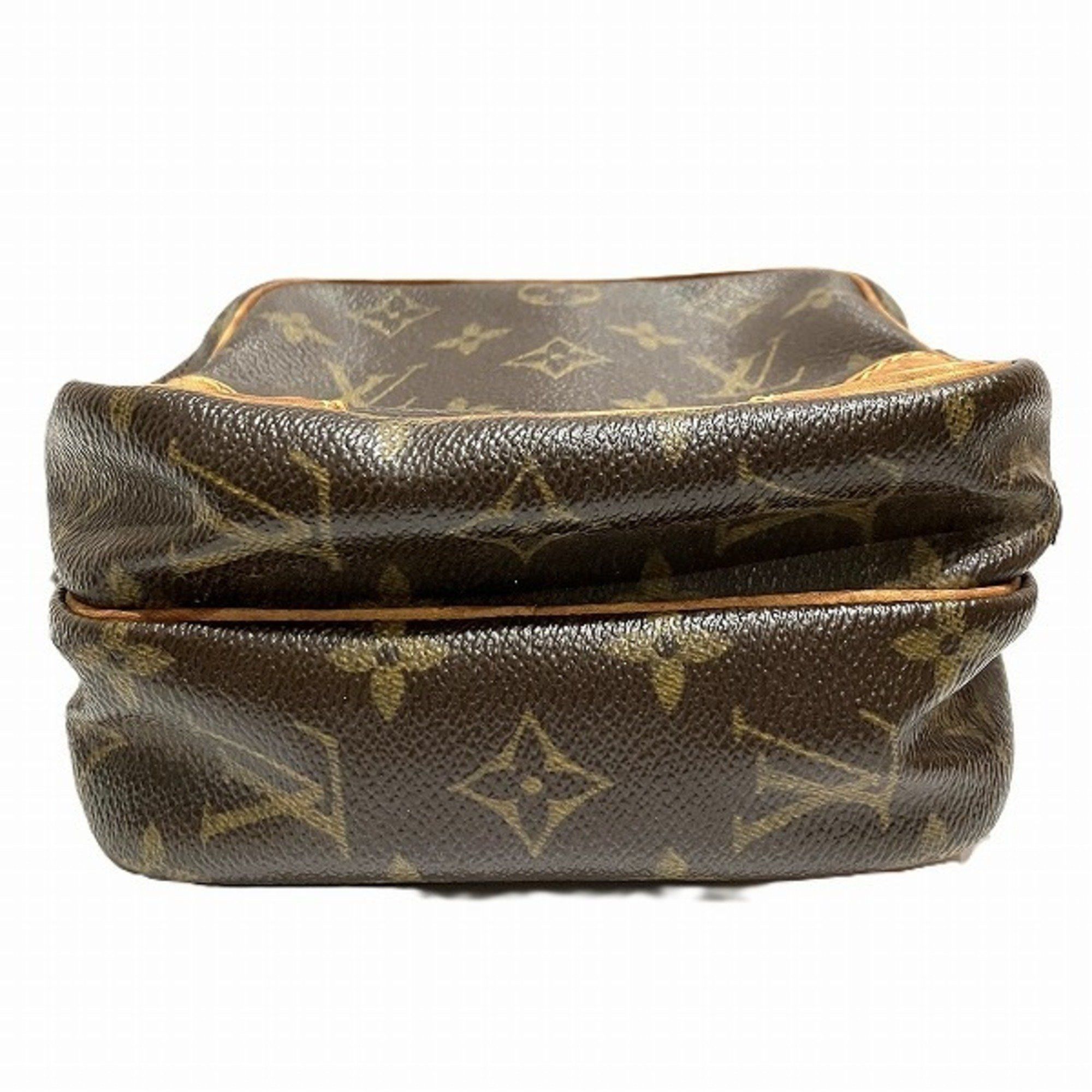 Louis Vuitton Louis Vuitton Amazon shoulder Size ONE SIZE - 5 Thumbnail