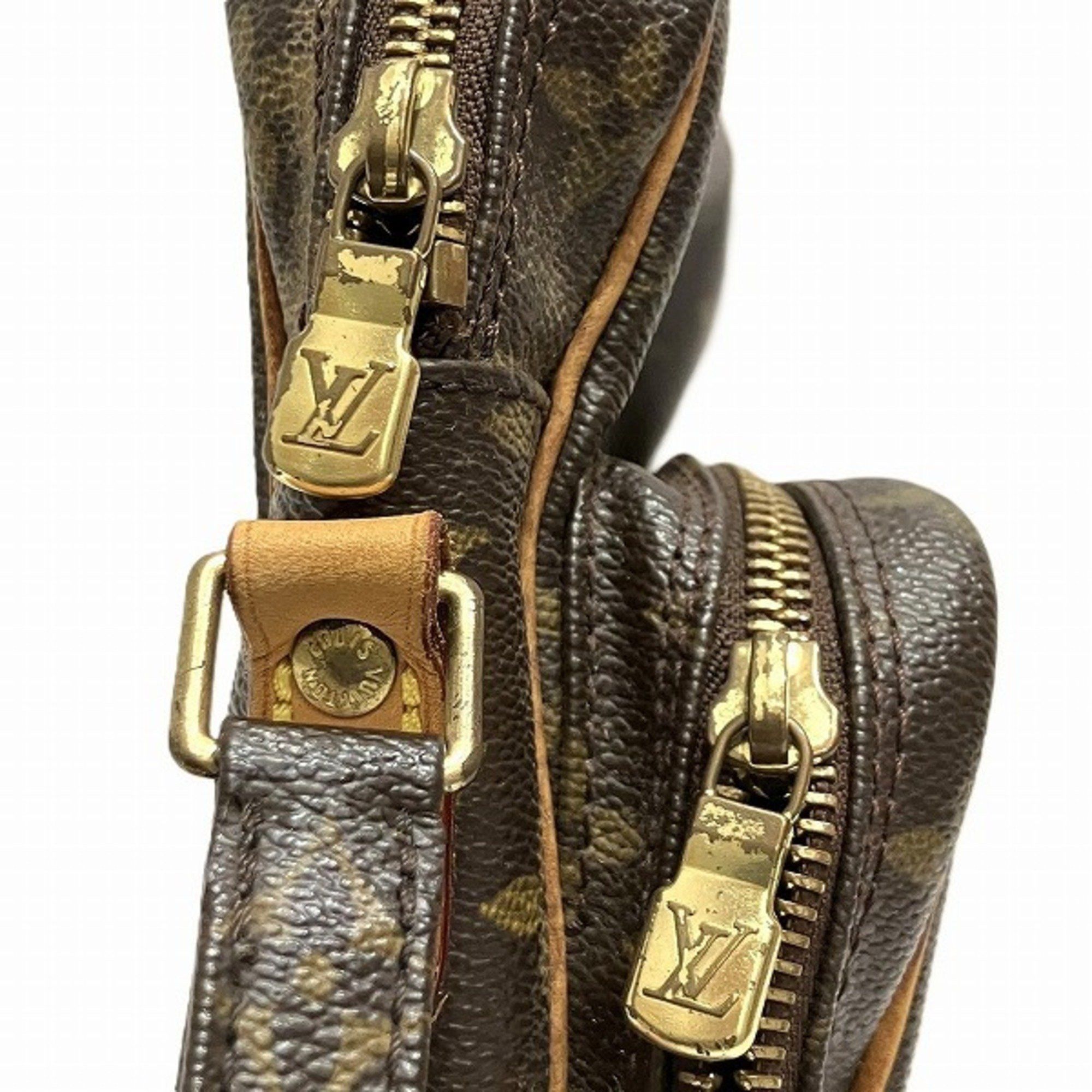 Louis Vuitton Louis Vuitton Amazon shoulder Size ONE SIZE - 3 Thumbnail