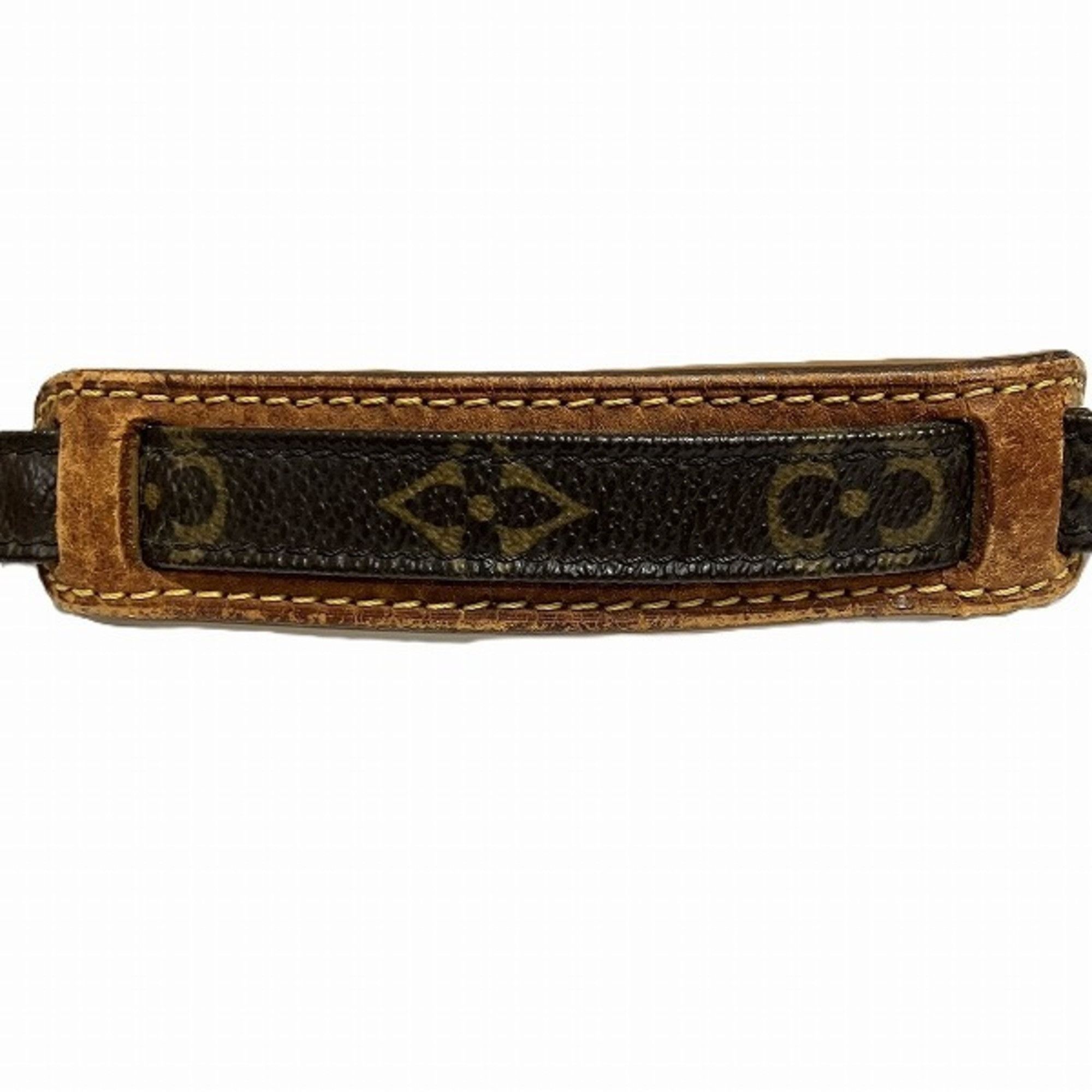 Louis Vuitton Louis Vuitton Amazon shoulder Size ONE SIZE - 4 Thumbnail