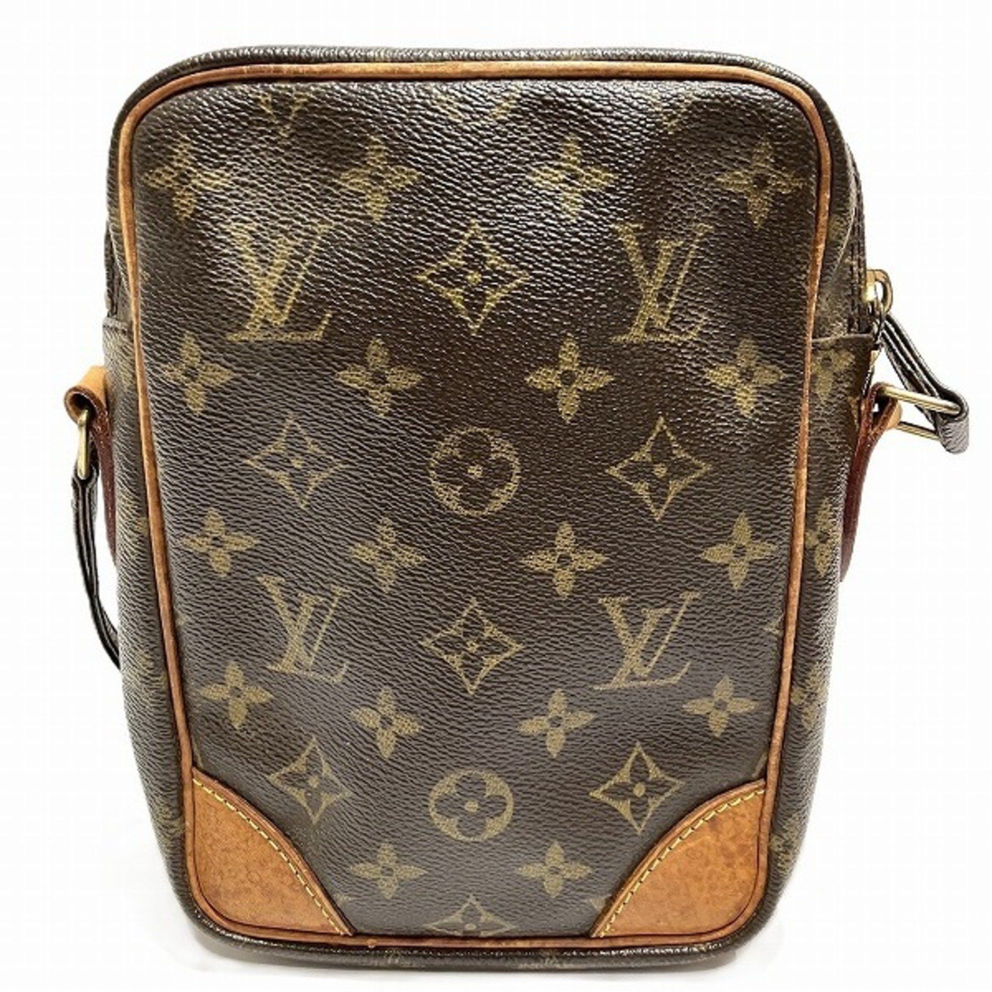 Louis Vuitton Louis Vuitton Amazon shoulder Size ONE SIZE - 2 Thumbnail