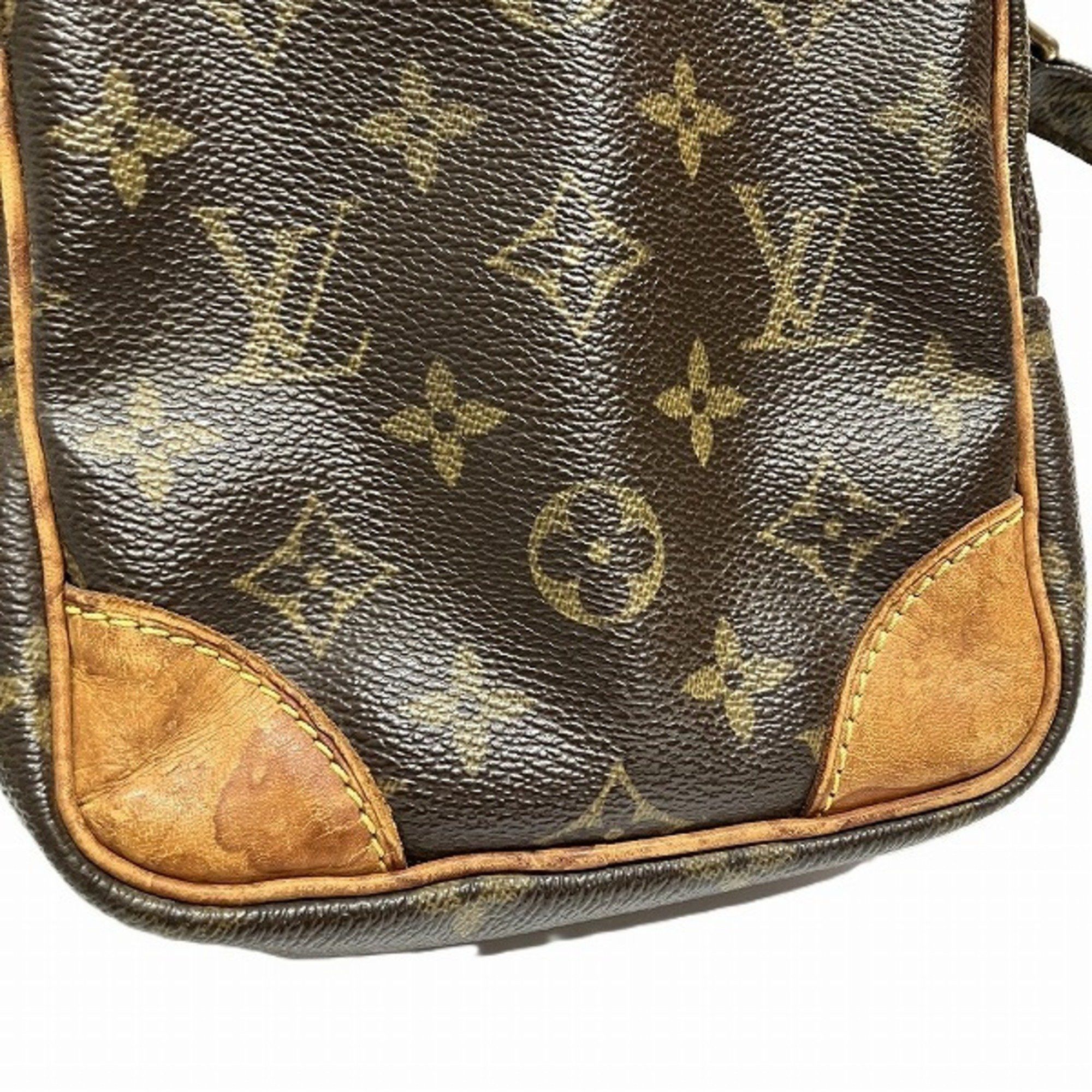 Louis Vuitton Louis Vuitton Amazon shoulder Size ONE SIZE - 6 Thumbnail