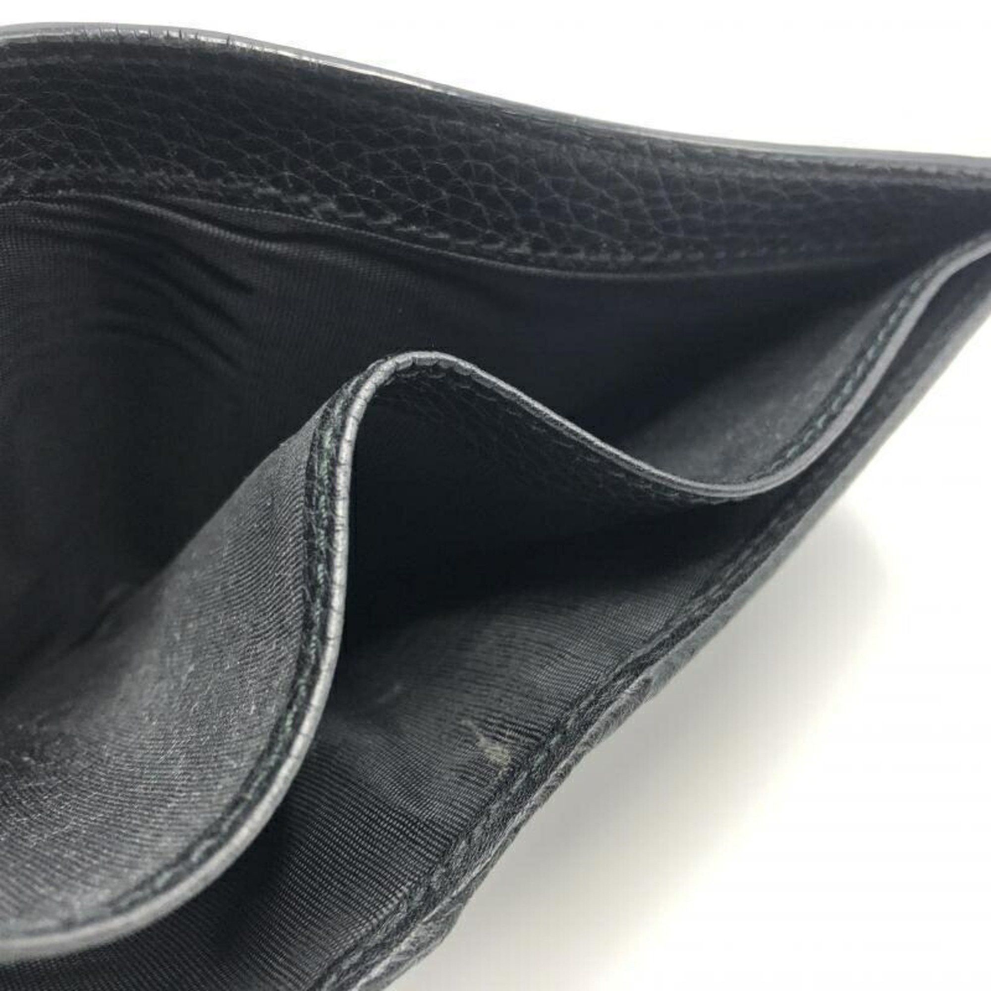 Gucci Gucci Double G wallet Size ONE SIZE - 5 Thumbnail
