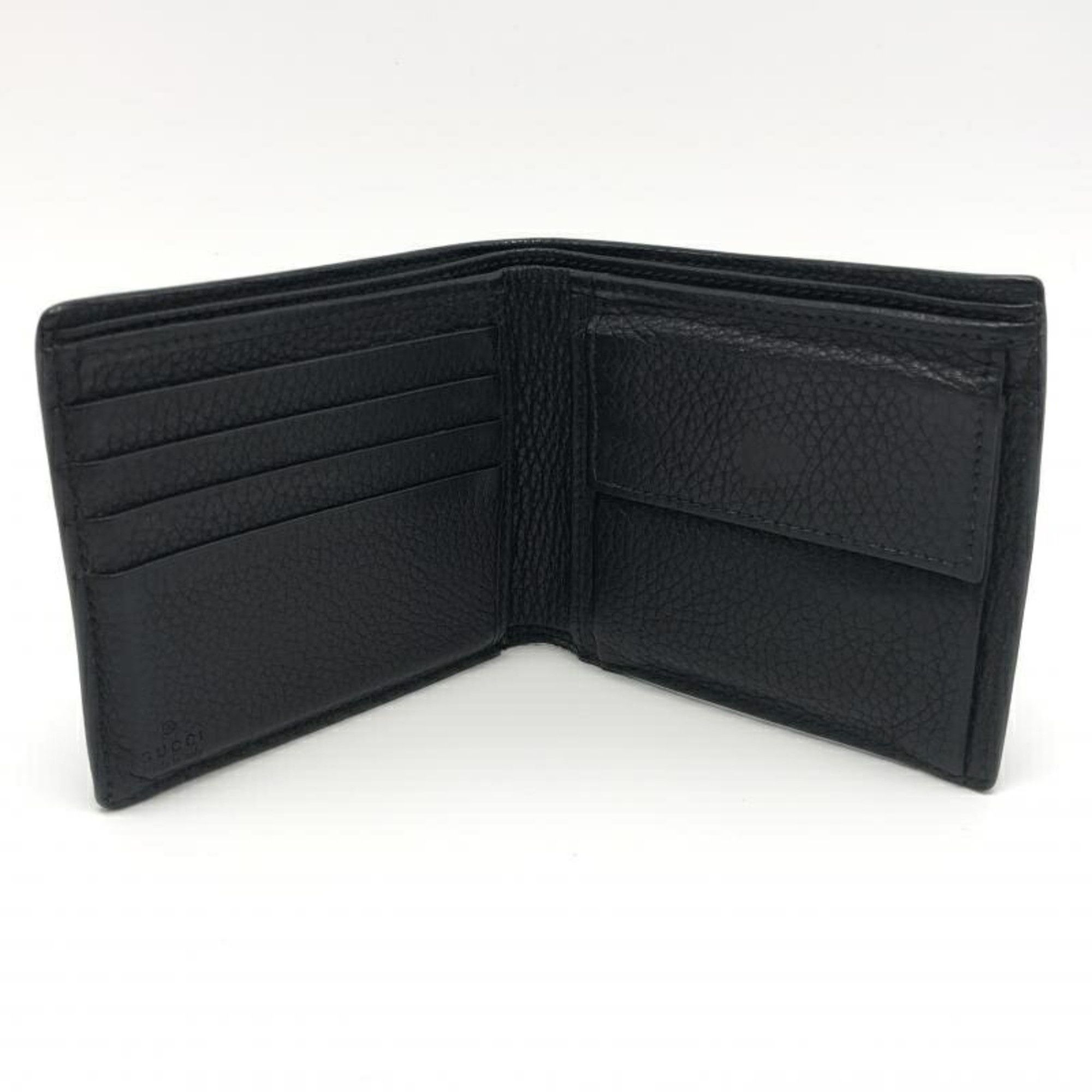 Gucci Gucci Double G wallet Size ONE SIZE - 4 Thumbnail