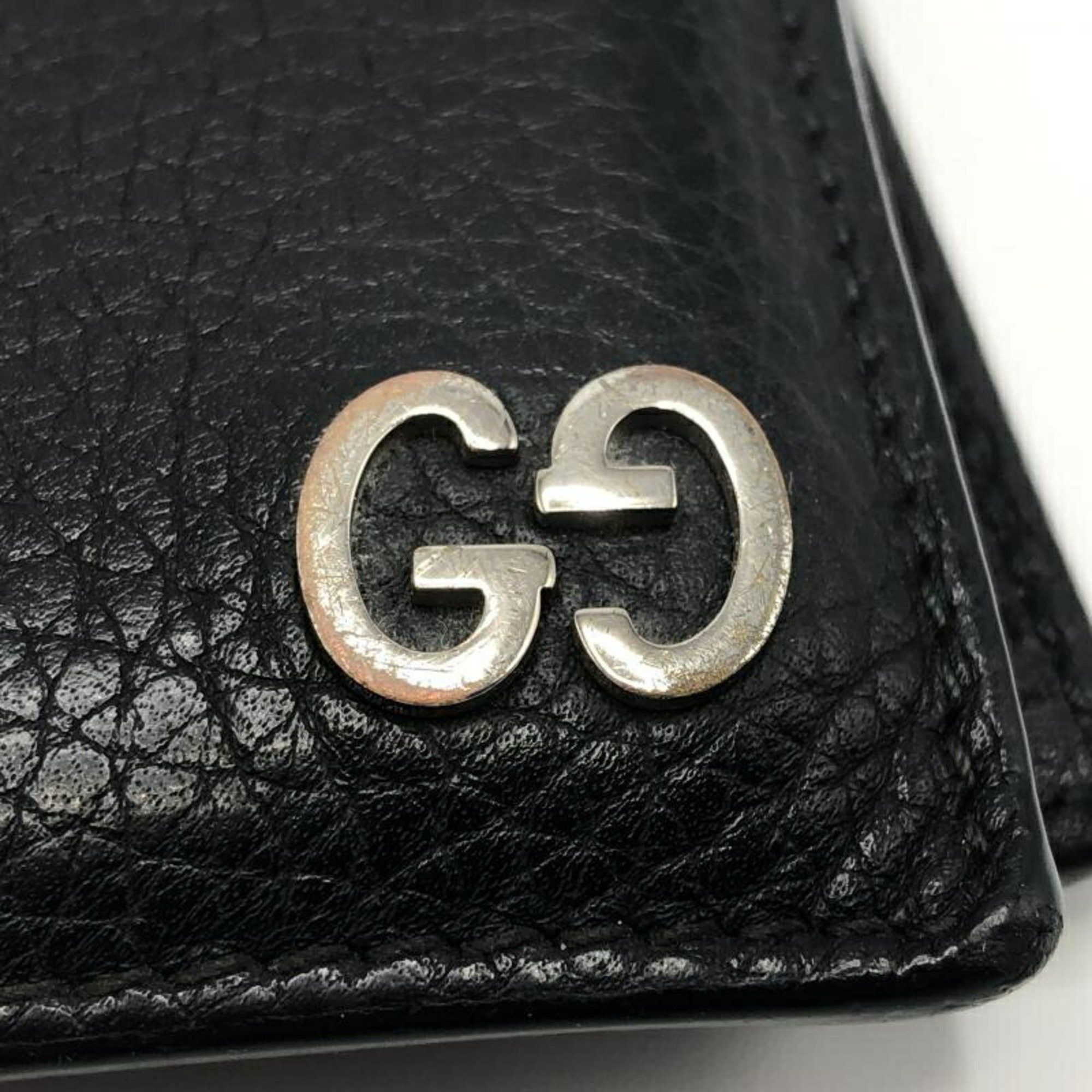 Gucci Gucci Double G wallet Size ONE SIZE - 9 Thumbnail