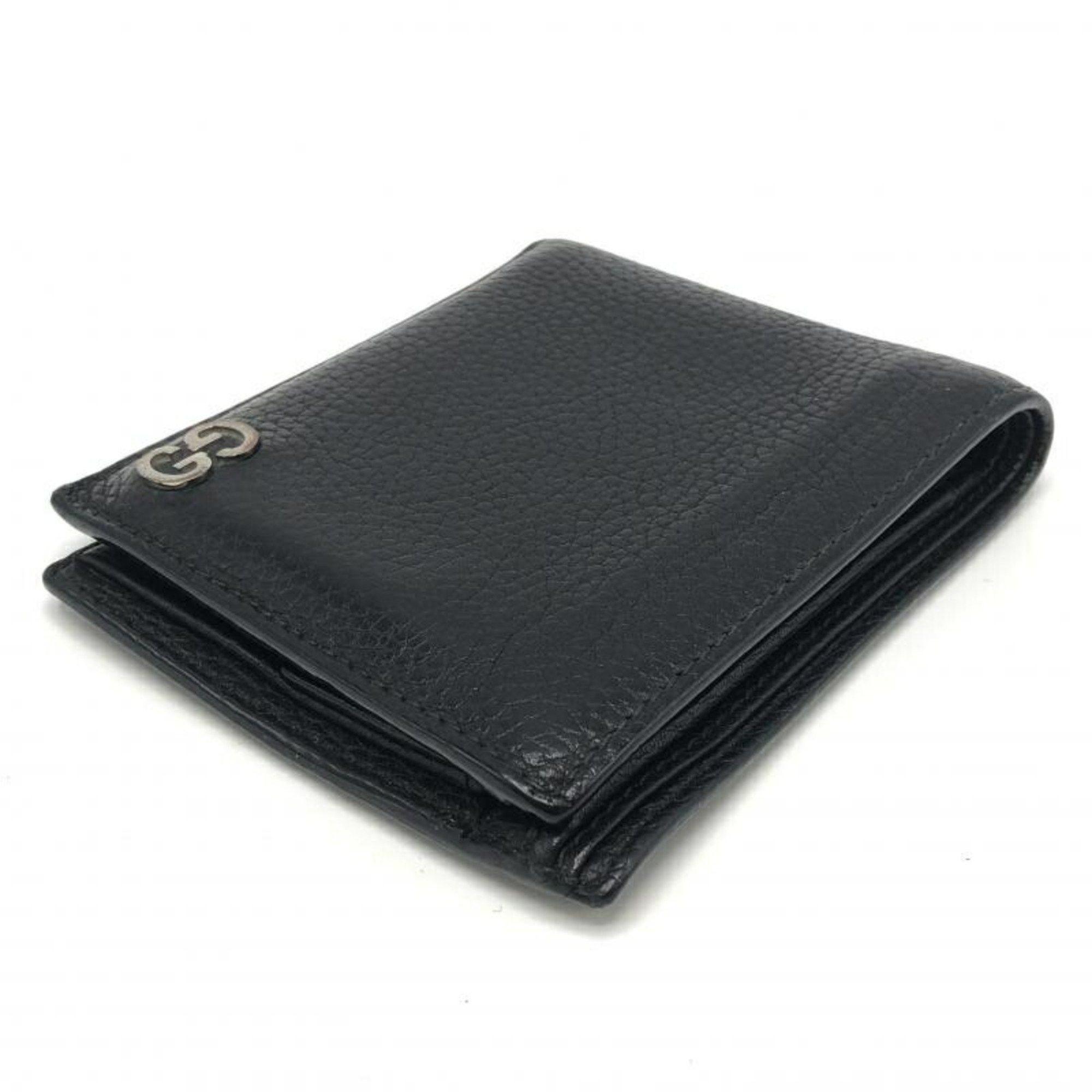 Gucci Gucci Double G wallet Size ONE SIZE - 3 Thumbnail