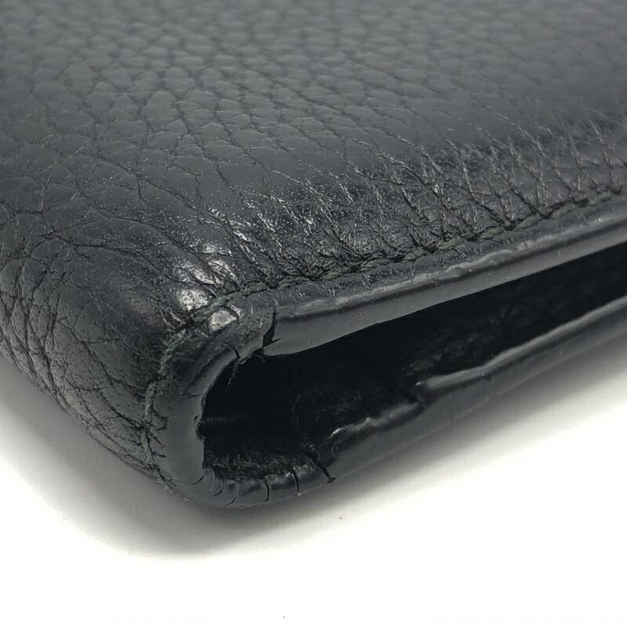 Gucci Gucci Double G wallet Size ONE SIZE - 8 Thumbnail