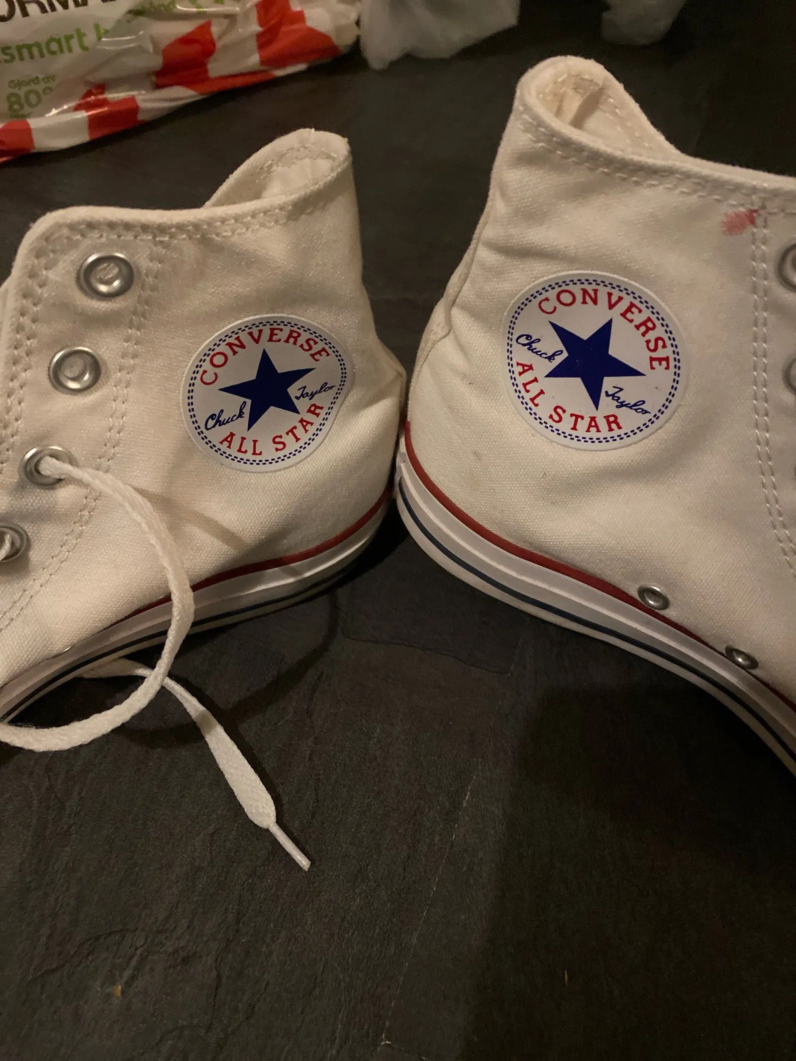 Converse Converse Converse high Sneakers Size US 7.5 / IT 37.5 - 2 Thumbnail
