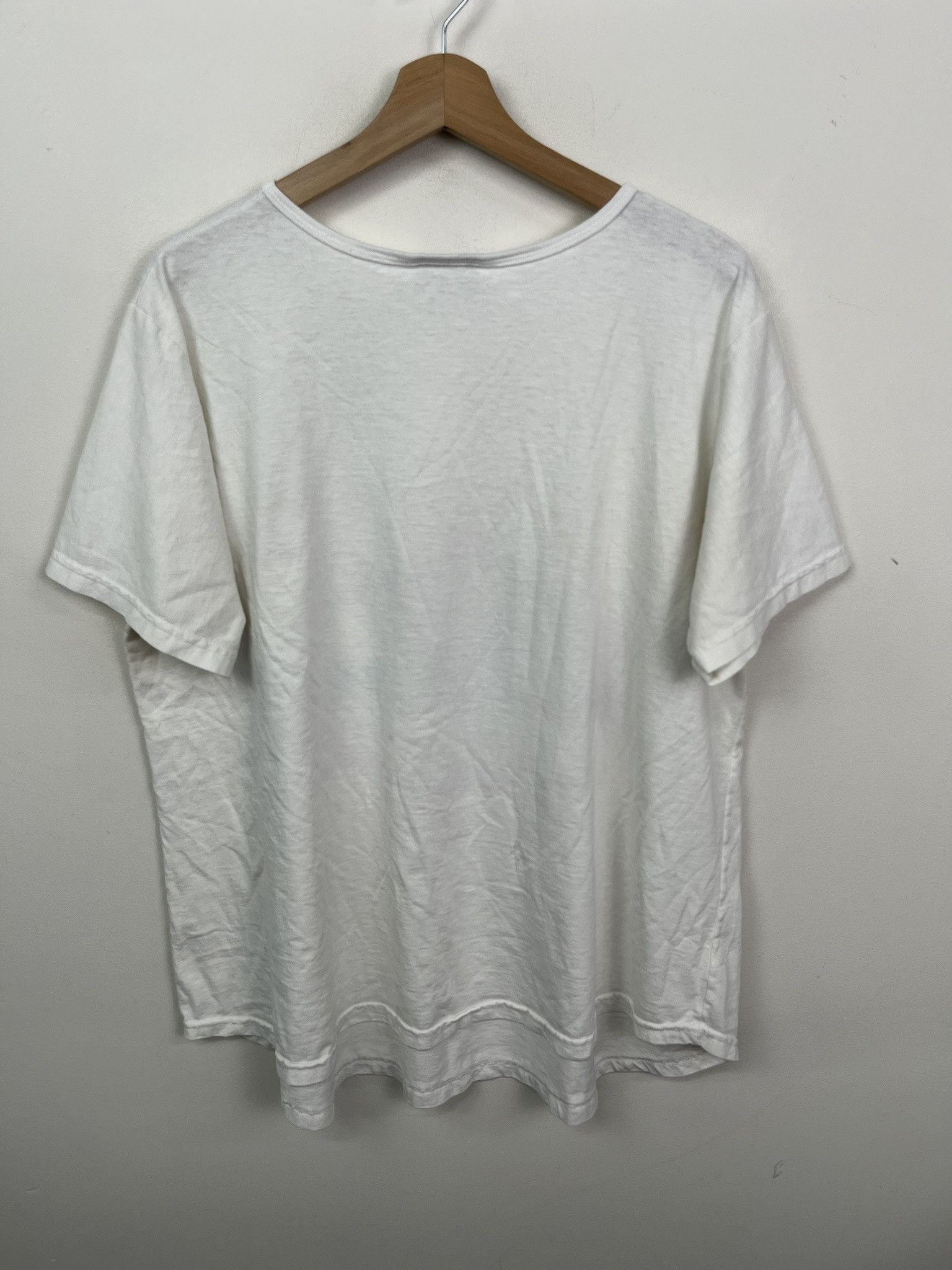 Other Vintage 1990s Cat Family Distressed Graphc Baggy Tee Size M Size US M / EU 48-50 / 2 - 3 Thumbnail