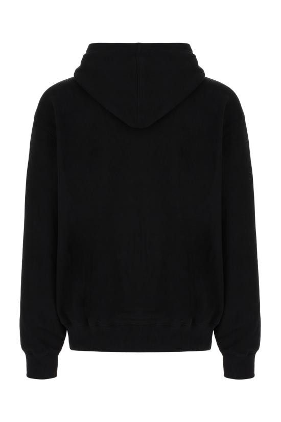 Givenchy GIVENCHY Men Hoodies BMJ0LA3YQ7 001 BLACK Size US M / EU 48-50 / 2 - 2 Thumbnail