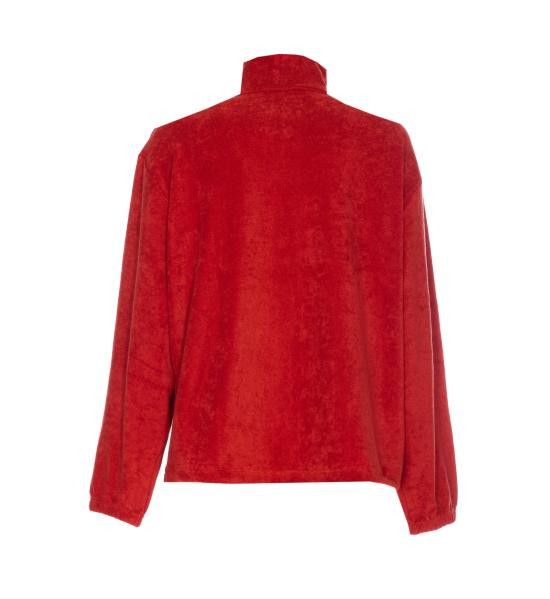 Howlin' HOWLIN Men Sweater ACID MEMORIES RED FIRE Red Size US L / EU 52-54 / 3 - 2 Thumbnail