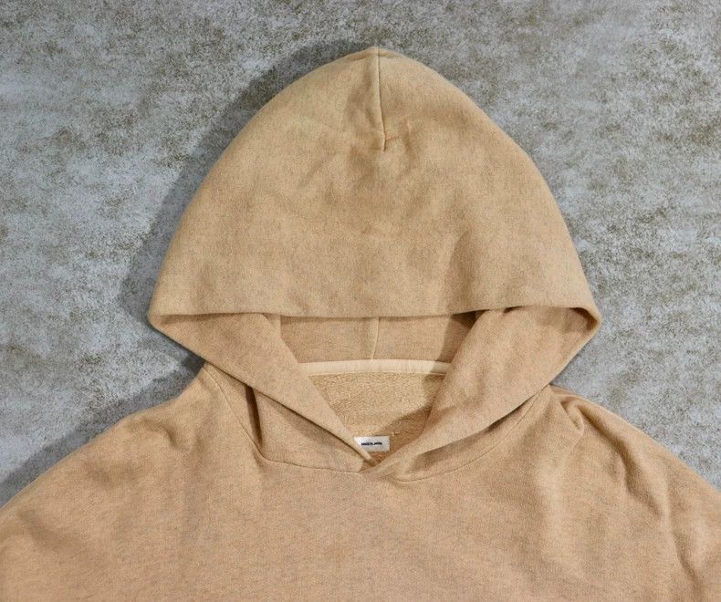 Visvim Visvim Jumbo Hoodie with Uneven Dye Design Size US M / EU 48-50 / 2 - 5 Thumbnail