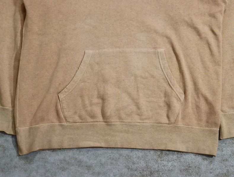 Visvim Visvim Jumbo Hoodie with Uneven Dye Design Size US M / EU 48-50 / 2 - 4 Thumbnail
