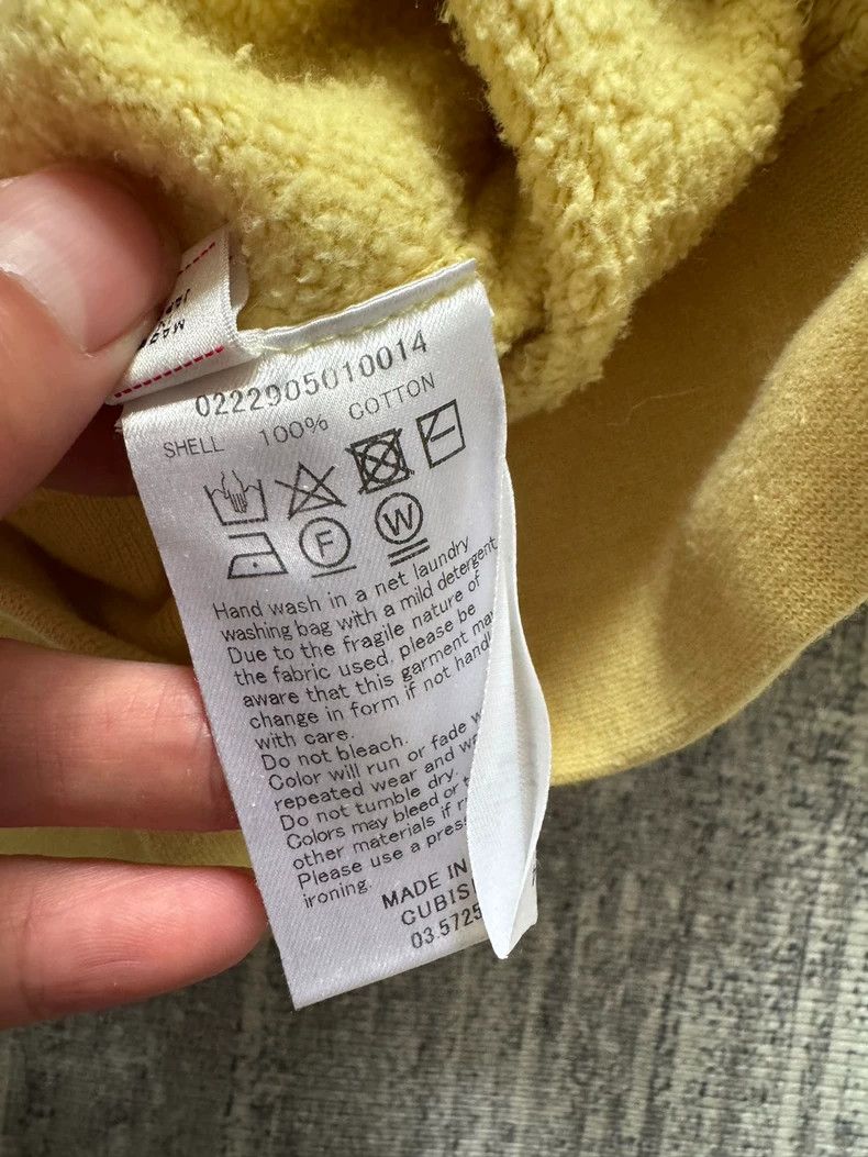 Visvim VISVIM 22AW AMPLUS SB HOODIE Size US M / EU 48-50 / 2 - 2 Thumbnail