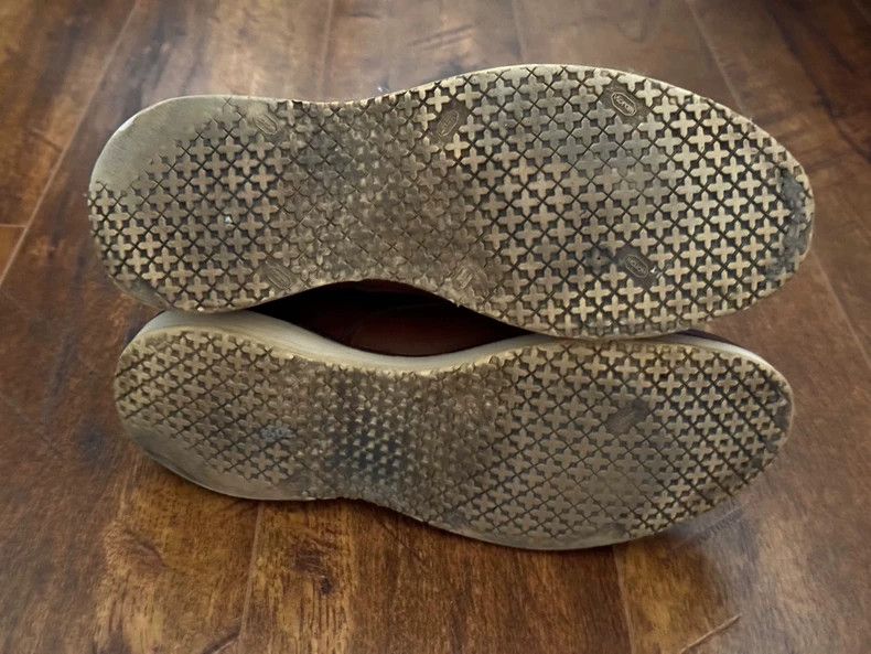 Visvim visvim ICT Virgil Brown Boots Size US 10.5 / EU 43-44 - 3 Thumbnail