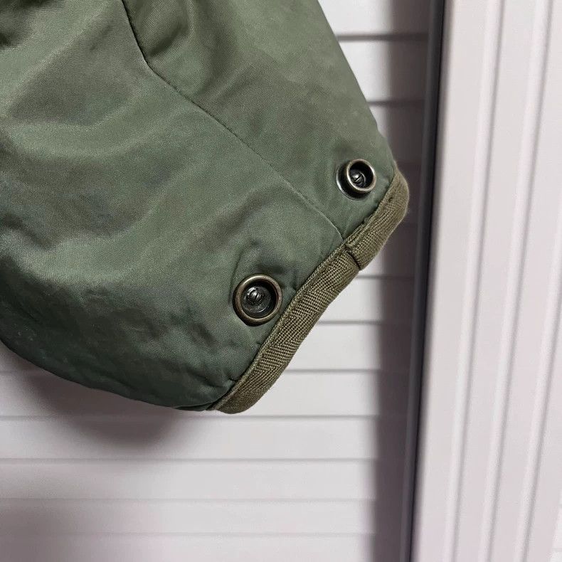Visvim VISVIM Longliner Jacket F.I.L. Exclusive 17aw Size US M / EU 48-50 / 2 - 4 Thumbnail