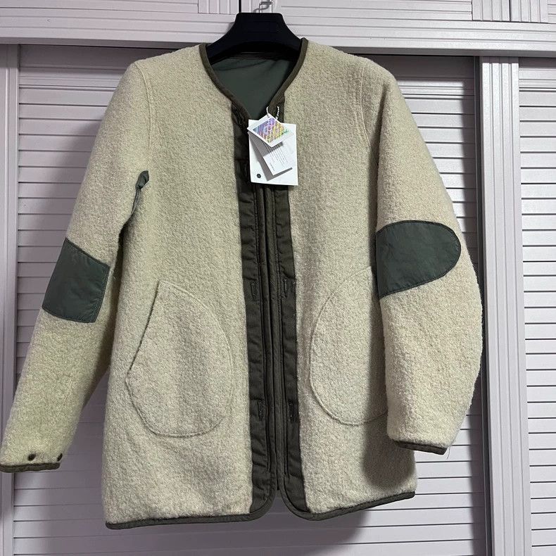 Visvim VISVIM Longliner Jacket F.I.L. Exclusive 17aw Size US M / EU 48-50 / 2 - 6 Thumbnail