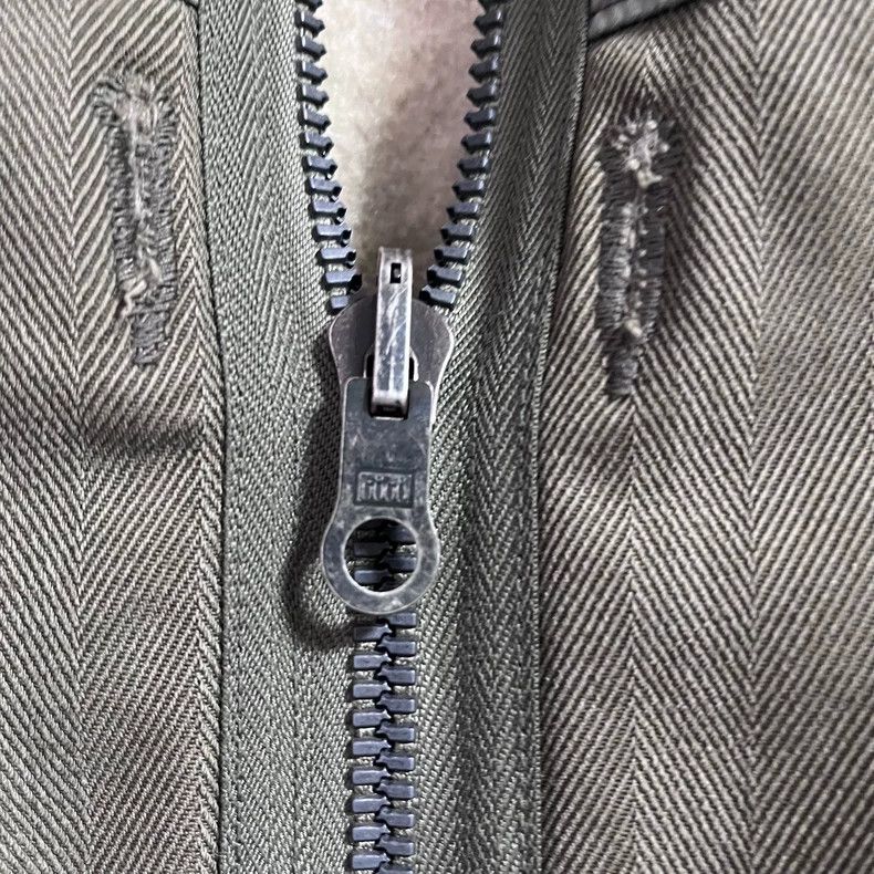 Visvim VISVIM Longliner Jacket F.I.L. Exclusive 17aw Size US M / EU 48-50 / 2 - 3 Thumbnail