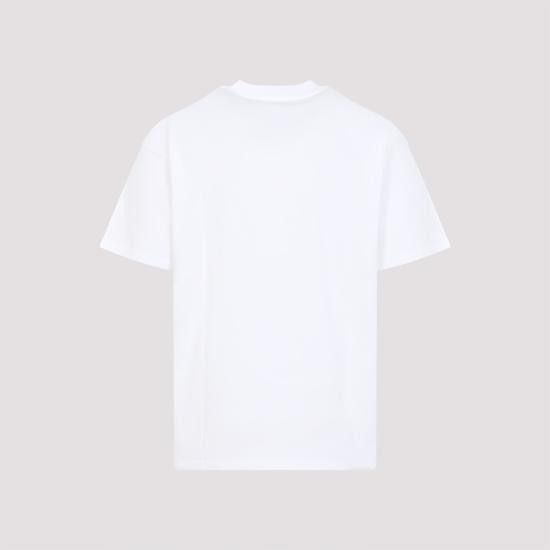 Carhartt Wip CARHARTT WIP Men T-Shirts I03471202XX WHITE Size US S / EU 44-46 / 1 - 4 Thumbnail