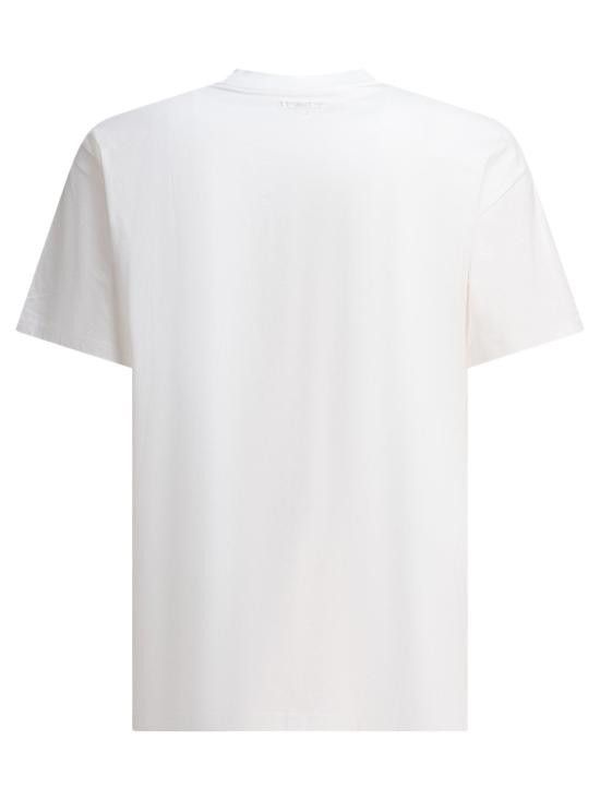 Carhartt Wip CARHARTT WIP Men T-Shirts I032128 00A XX White Size US XS / EU 42 / 0 - 2 Thumbnail