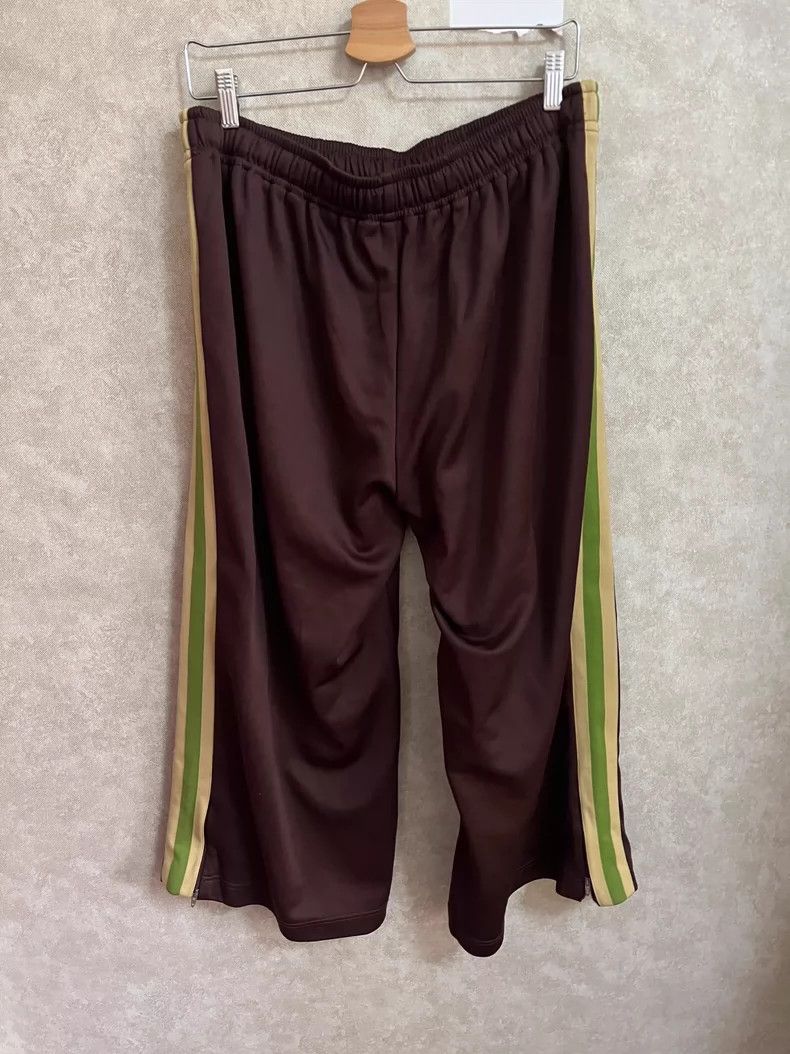 Gucci Gucci Stylish Pants in Brown Color Size US 34 / EU 50 - 3 Thumbnail