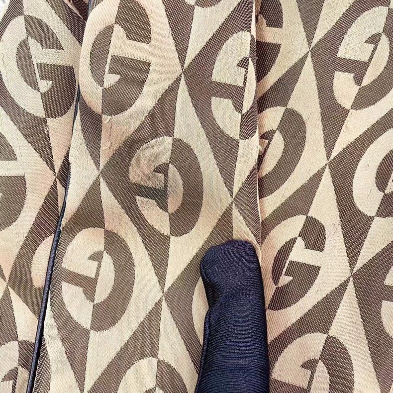 Gucci Gucci Side Stripe Drawstring Pants Size US 30 / EU 46 - 6 Thumbnail