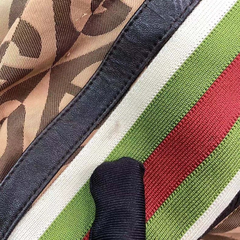 Gucci Gucci Side Stripe Drawstring Pants Size US 30 / EU 46 - 7 Thumbnail