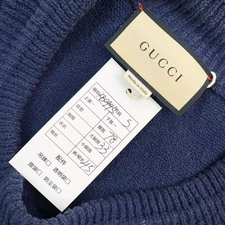 Gucci Gucci Striped Logo Shorts Size S Size US 30 / EU 46 - 5 Thumbnail