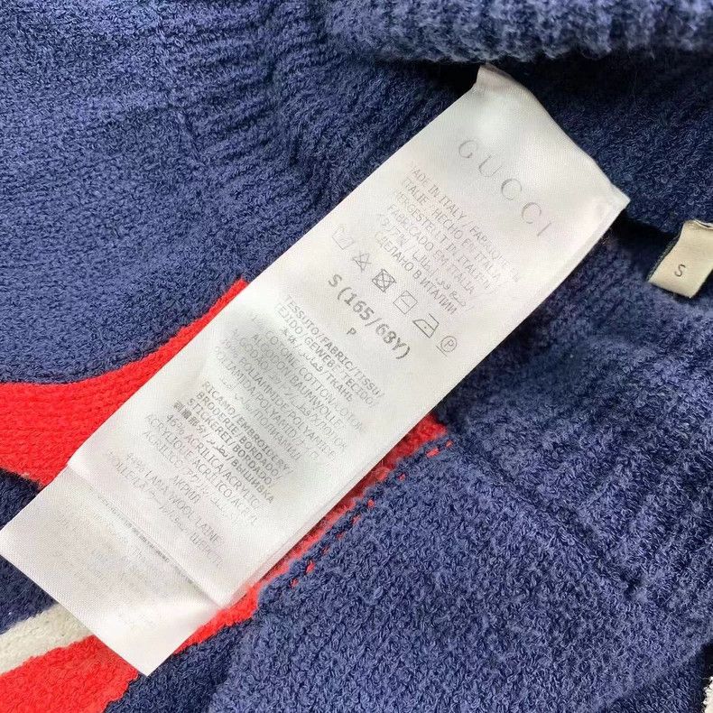 Gucci Gucci Striped Logo Shorts Size S Size US 30 / EU 46 - 4 Thumbnail