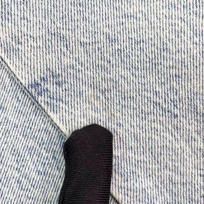 Gucci Gucci MLB Collaboration Denim Pants Size US 26 / EU 42 - 8 Thumbnail