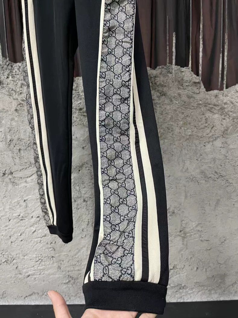 Gucci Gucci Snake Pattern Sports Pants Size US 26 / EU 42 - 5 Thumbnail
