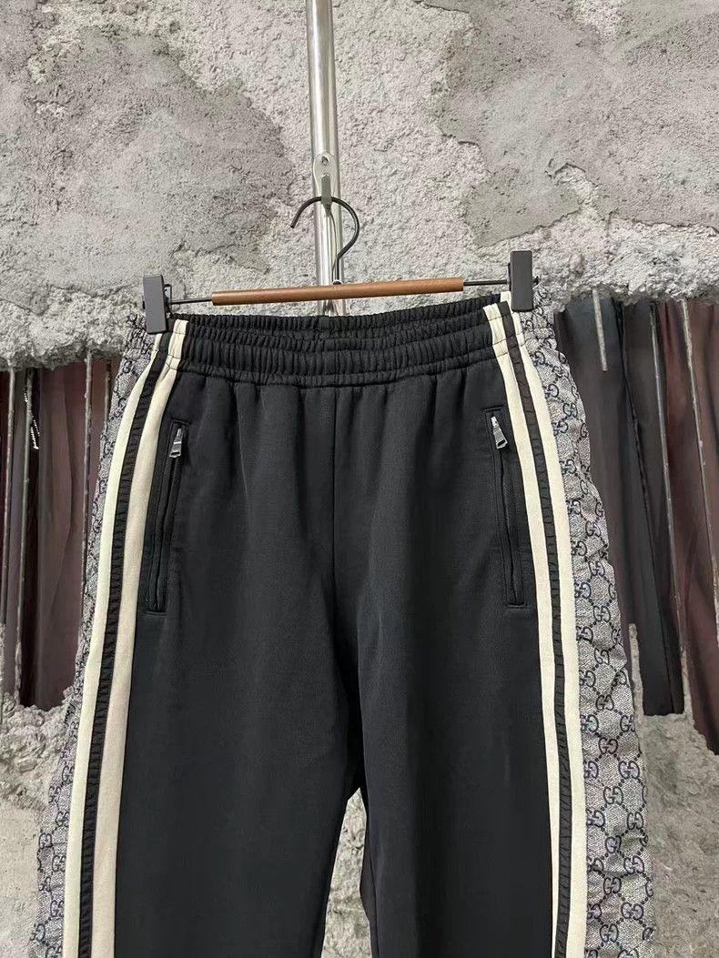 Gucci Gucci Snake Pattern Sports Pants Size US 26 / EU 42 - 3 Thumbnail