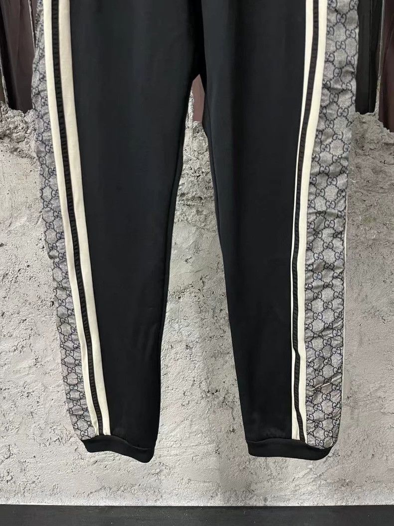 Gucci Gucci Snake Pattern Sports Pants Size US 26 / EU 42 - 4 Thumbnail