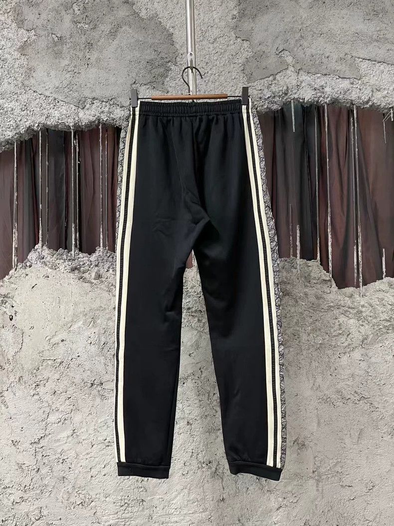 Gucci Gucci Snake Pattern Sports Pants Size US 26 / EU 42 - 2 Thumbnail