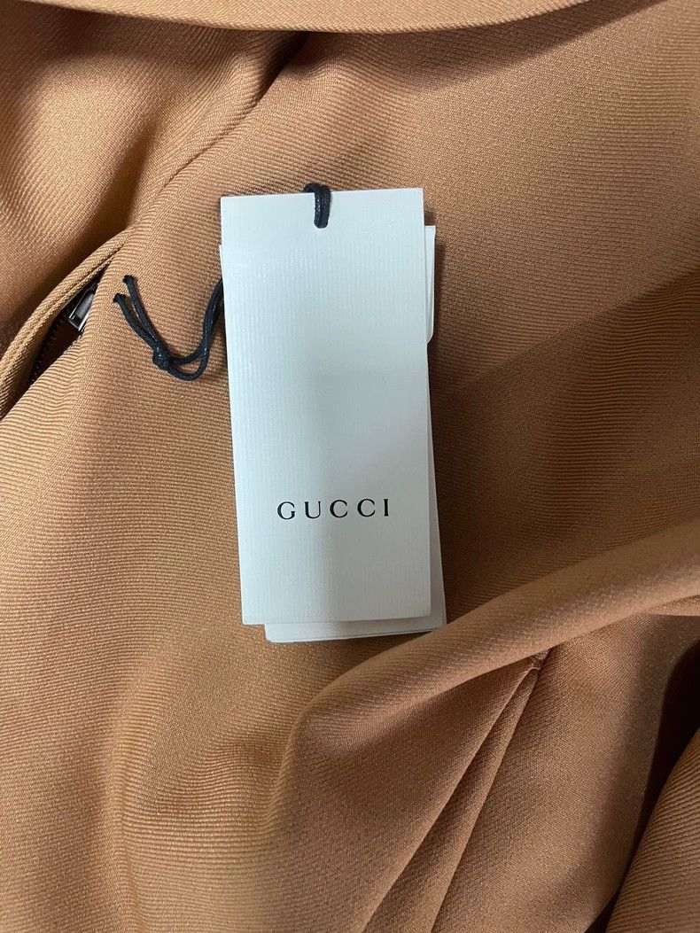 Gucci Gucci Casual Pants with Tags Size US 31 - 7 Thumbnail