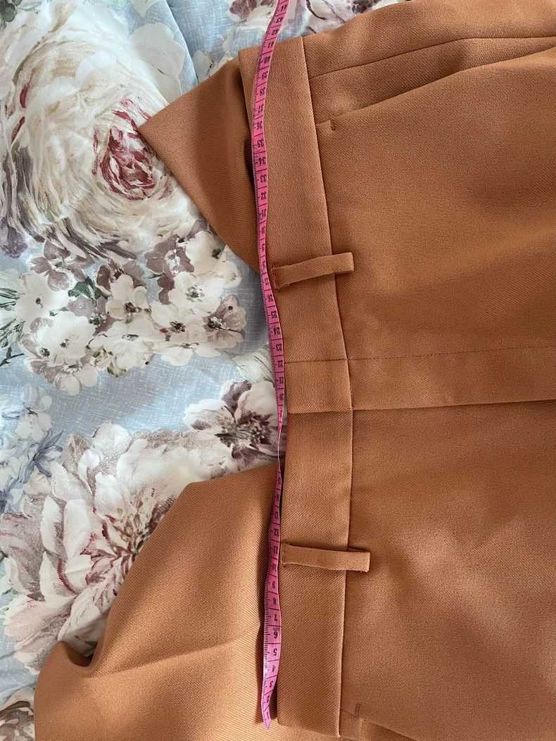 Gucci Gucci Casual Pants with Tags Size US 31 - 8 Thumbnail