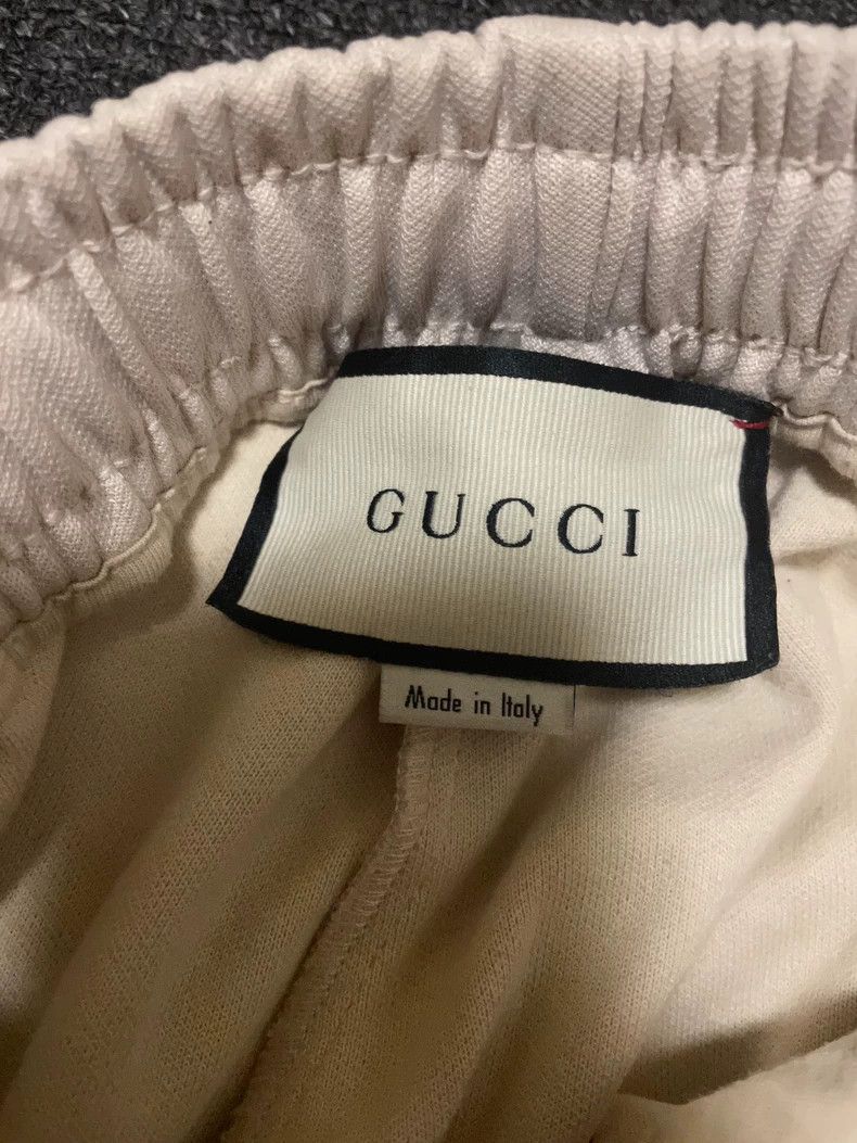 Gucci Gucci Casual Shorts with Stripes Size US 26 / EU 42 - 3 Thumbnail