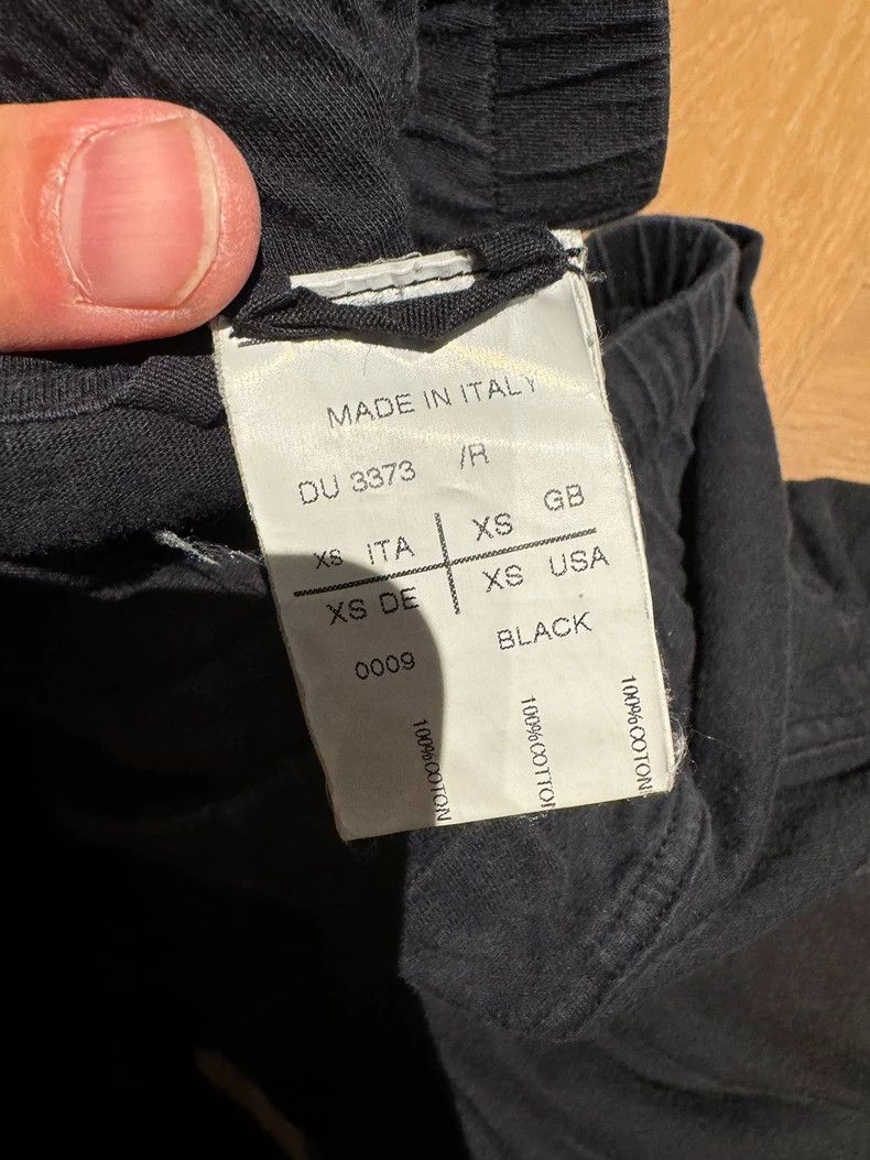 Rick Owens Rick Owens Casual Pants Size US 26 / EU 42 - 2 Thumbnail