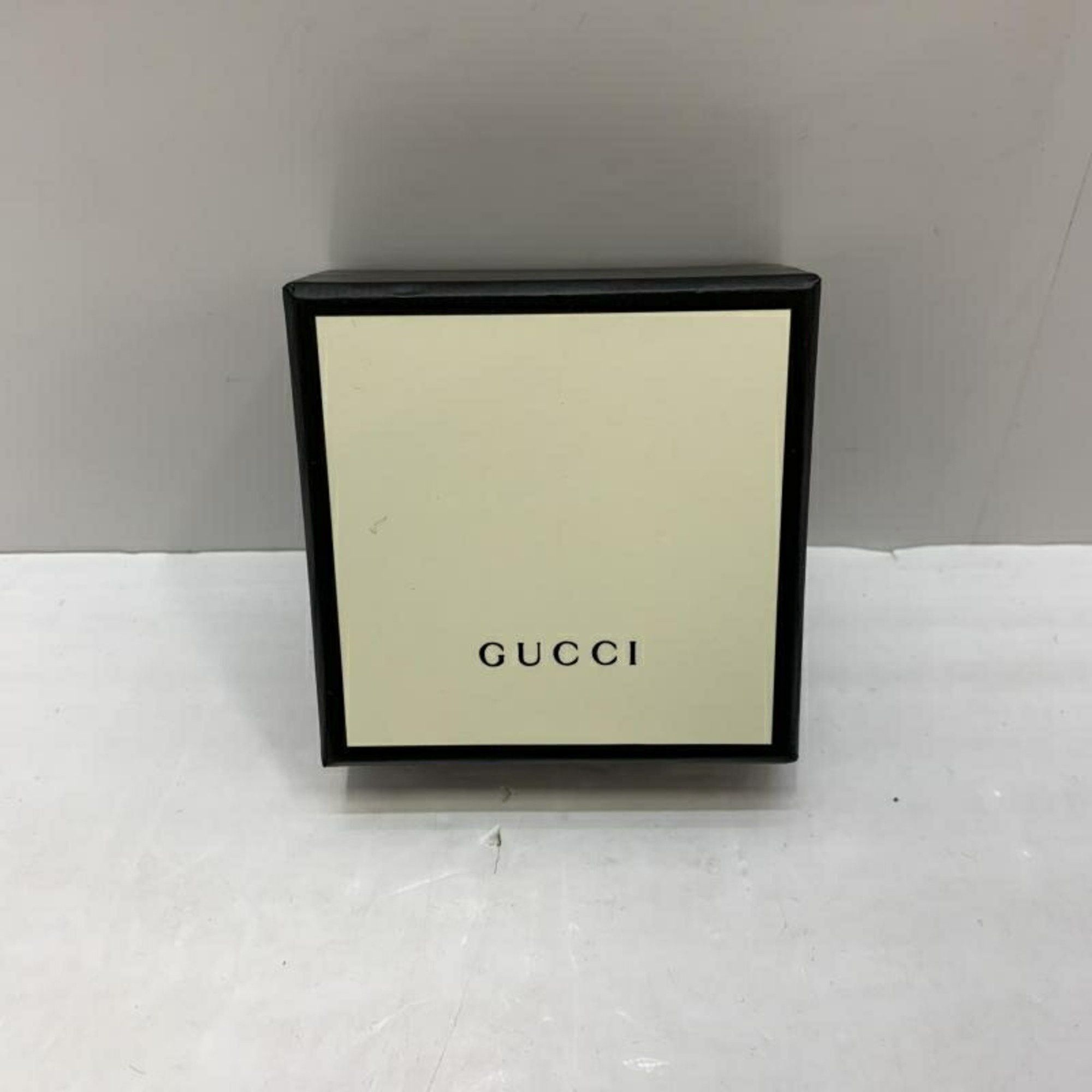 Gucci Gucci Interlocking G necklace Size ONE SIZE - 9 Thumbnail