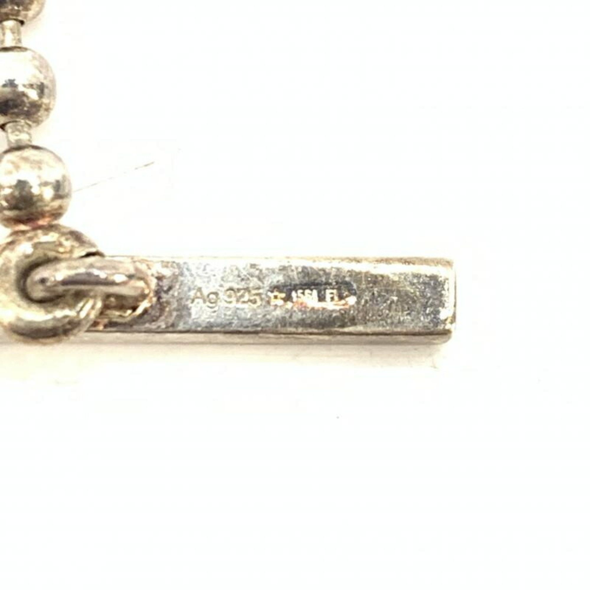 Gucci Gucci Interlocking G necklace Size ONE SIZE - 8 Thumbnail