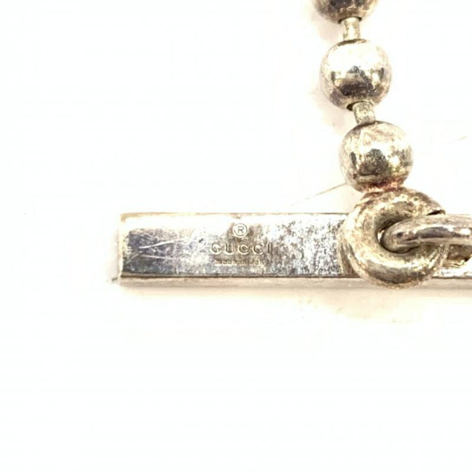 Gucci Gucci Interlocking G necklace Size ONE SIZE - 7 Thumbnail