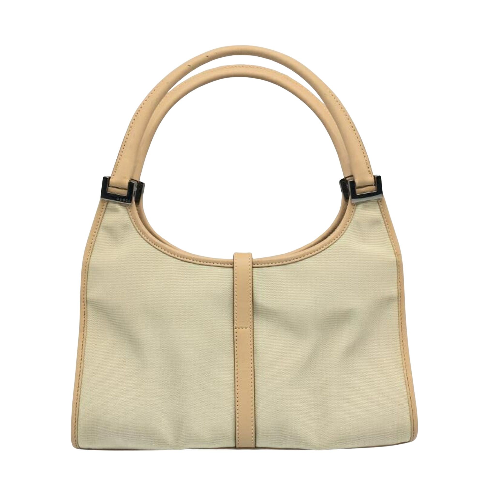 Gucci Gucci Jackie handbag Size ONE SIZE - 2 Thumbnail