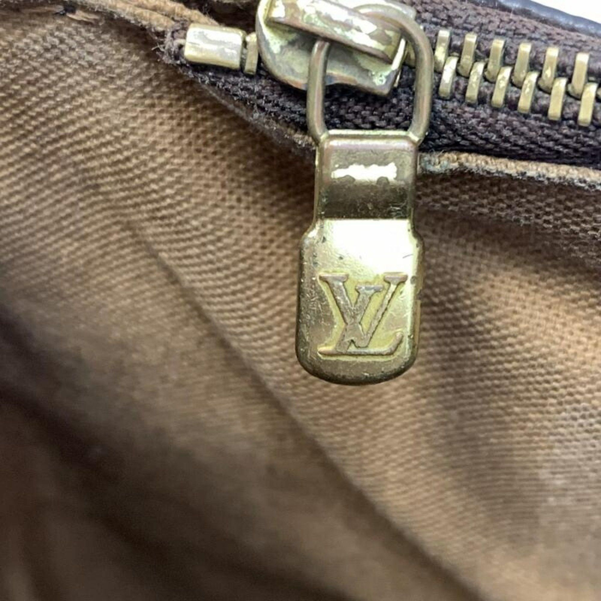 Louis Vuitton Louis Vuitton Beaubourg shoulder Size ONE SIZE - 6 Thumbnail
