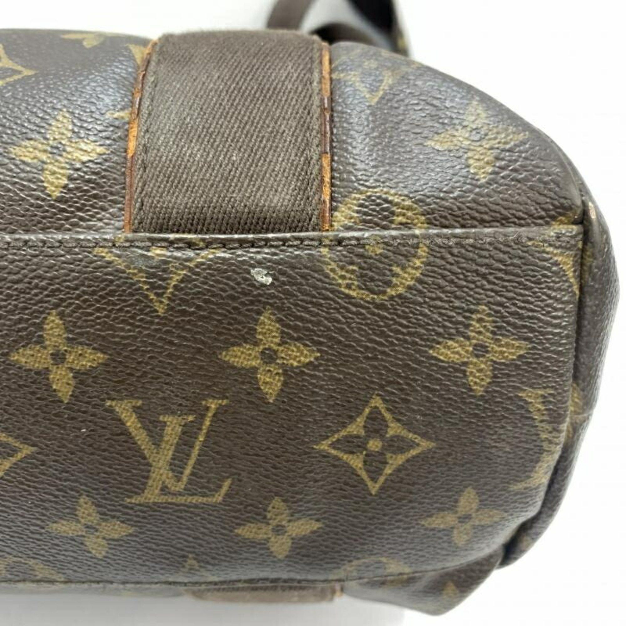 Louis Vuitton Louis Vuitton Beaubourg shoulder Size ONE SIZE - 4 Thumbnail